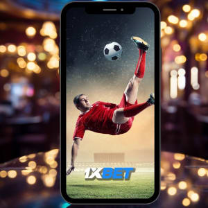 ما هي الألعاب الرياضية والأحداث التي يتم تقديمها للمراهنة بواسطة 1xBet؟